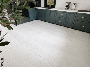 Керамогранит Buono Ceramica Stones Pietra Bianco Carving арт. S4433C (60x120) карвинг